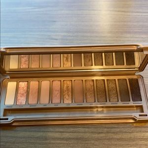 Urban Decay Naked3 Eyeshadow Palette